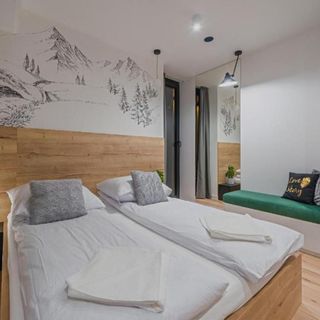 Elkowy Zakątek Zakopane Apartament 5 Z Sauną (2)