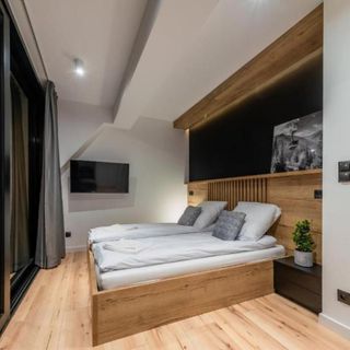 Elkowy Zakątek Zakopane Apartament 5 Z Sauną (3)