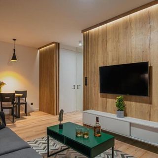 Elkowy Zakątek Zakopane Apartament 5 Z Sauną (4)