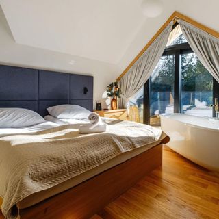 Elkowy Zakątek Zakopane Apartament 6 (3)