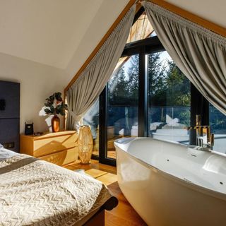 Elkowy Zakątek Zakopane Apartament 6 (4)