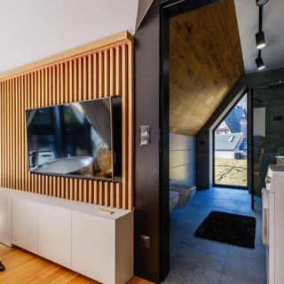 Elkowy Zakątek Zakopane Apartament 6 (5)