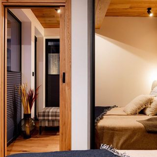 Małe Żywczańskie 9 Apartament Górski Zakątek (4)