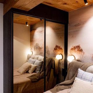 Małe Żywczańskie 9 Apartament Górski Zakątek (5)