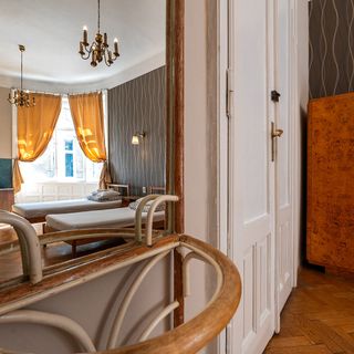 Trzy Kafki Hostel Privates Kraków (4)