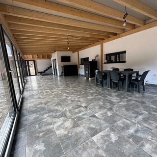 Carpathian House Apuseni Mănăstire (4)