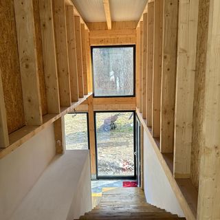 Carpathian House Apuseni Mănăstire (5)