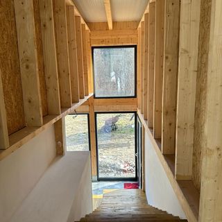 Carpathian House Apuseni Mănăstire (5)