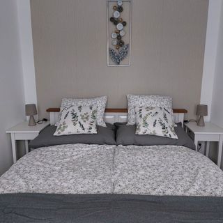 Három Testvér Apartman Siófok (3)