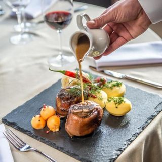 Hotel Delicjusz Deli Park (3)