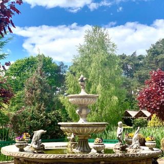 Hotel Delicjusz Deli Park (4)