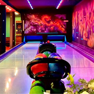 Hotel Delicjusz Deli Park (5)