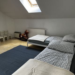 Dom La La Lu Radzymin (2)