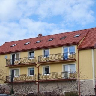 Noclegi dla firm Siechnice (2)