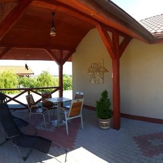 Domki U Tarnawy Polanica-Zdrój (3)