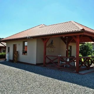 Domki U Tarnawy Polanica-Zdrój (4)