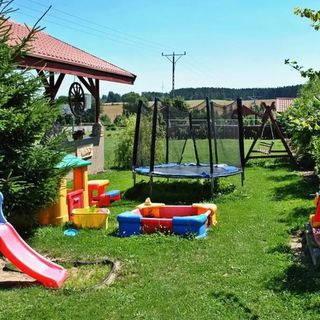 Domki U Tarnawy Polanica-Zdrój (5)