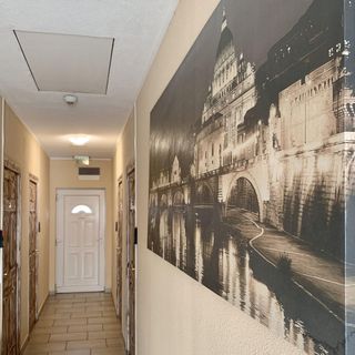 Toscan Panzió Gyál (5)