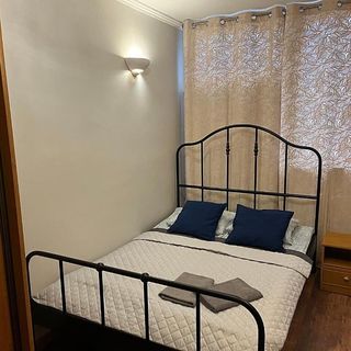 Coser Apartamenty Grzybowska 30-Żelazna 58 Warszawa (5)
