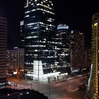 Coser Apartamenty Grzybowska 30-Żelazna 58 Warszawa (3)