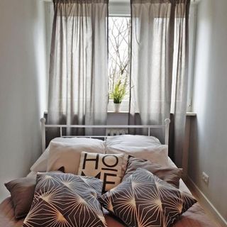 Coser Apartamenty Grzybowska 30-Żelazna 58 Warszawa (2)