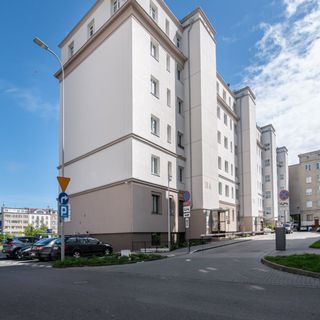 ProBaltica Apart II - ścisłe centrum Gdynia (3)