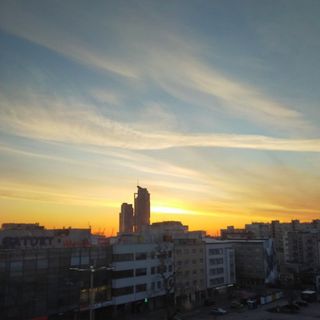 ProBaltica Apart II - ścisłe centrum Gdynia (4)