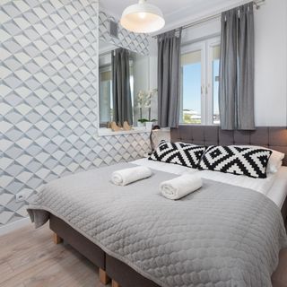 ProBaltica Apart II - ścisłe centrum Gdynia (5)