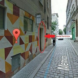 Hostel Świdnicka 24 Wrocław (4)