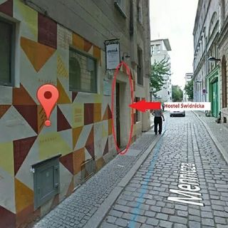 Hostel Świdnicka 24 Wrocław (4)