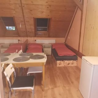 Apartmány Prostějov Mostkovice (4)