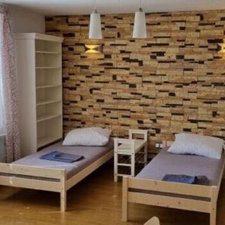Apartmány Prostějov Mostkovice (2)