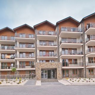 Apartament Górzysty - Karpacz (3)