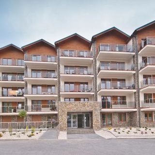 Apartament Górzysty - Karpacz (3)