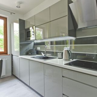 Apartament Górzysty - Karpacz (5)