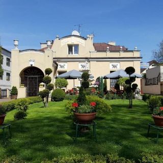 Noclegi - Pokoje Gościnne Lublin (4)