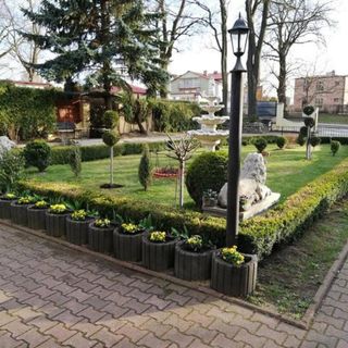 Noclegi - Pokoje Gościnne Lublin (3)