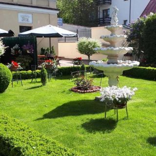 Noclegi - Pokoje Gościnne Lublin (5)