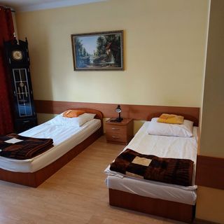 Noclegi - Pokoje Gościnne Lublin (2)