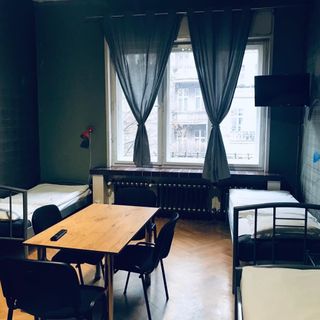 Hostel Poznań (4)