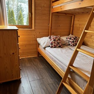 DOMKI POD ZIELONYM WZGÓRZEM Kudowa-Zdrój (5)