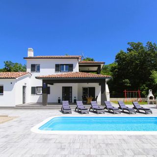 Vendégház Labin - CIO465 (3)