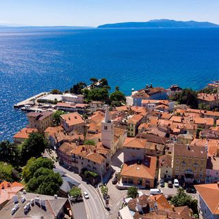 Apartman Lovran - CKU425 (5)