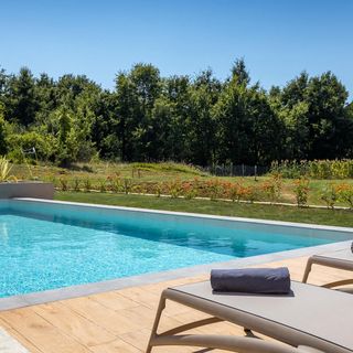 Vendégház Pazin - CLS288 (2)