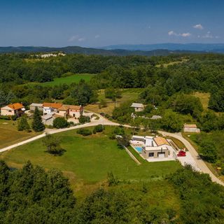 Vendégház Pazin - CLS288 (4)