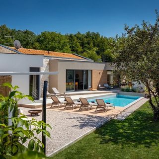 Vendégház Pazin - CLS288 (5)