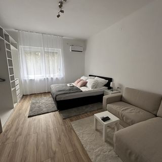 Mate Gold Apartment I. Szeged (2)