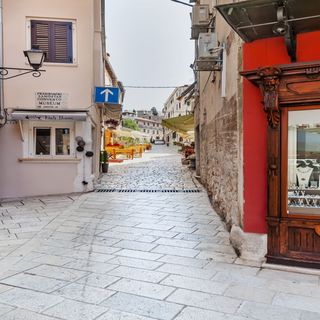 Apartment Amici Rovinj (3)