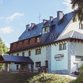 Centrum Green Hill Business & SPA Wisła (4)