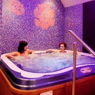 Centrum Green Hill Business & SPA Wisła (5)